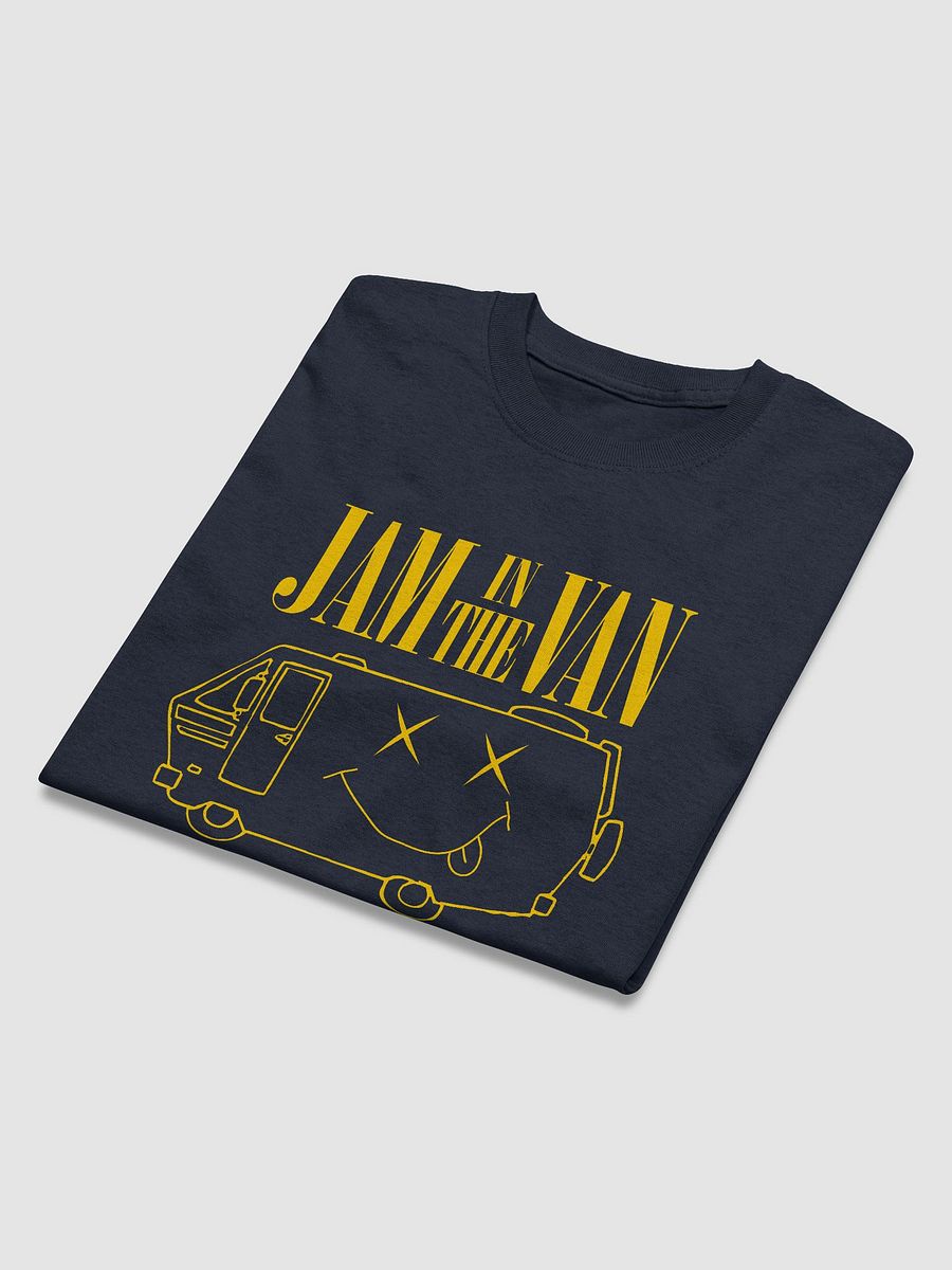 JITV Black 