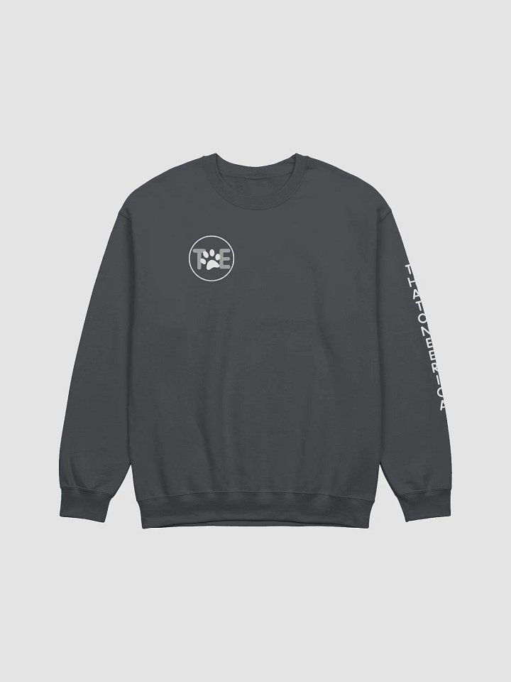 TOE Sweatshirt product image (1)