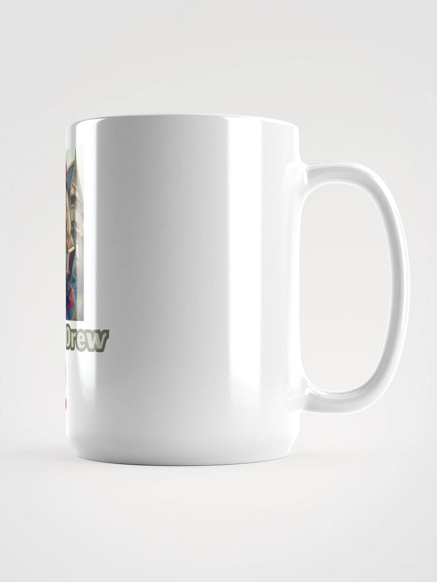 Anti MAGA YouTube Mugs product image (1)