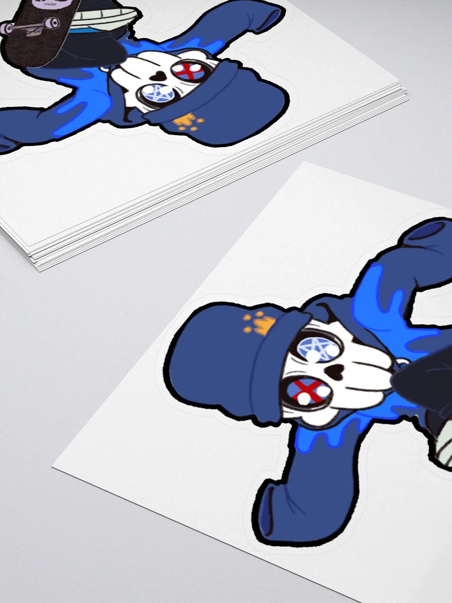 Hondu Skater Boi product image (4)