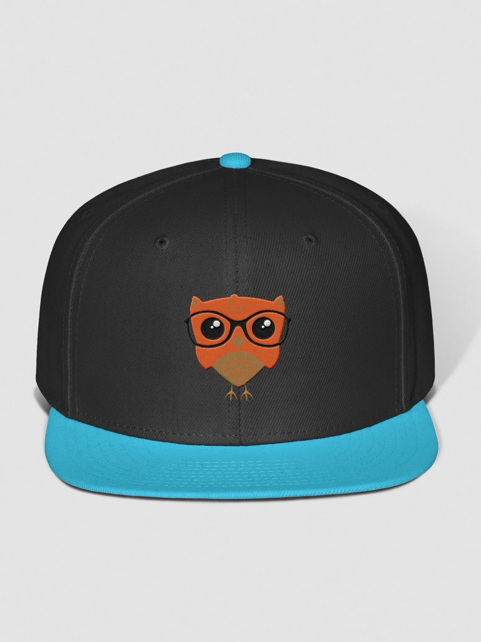 Ducki Baseball Hat product image (2)
