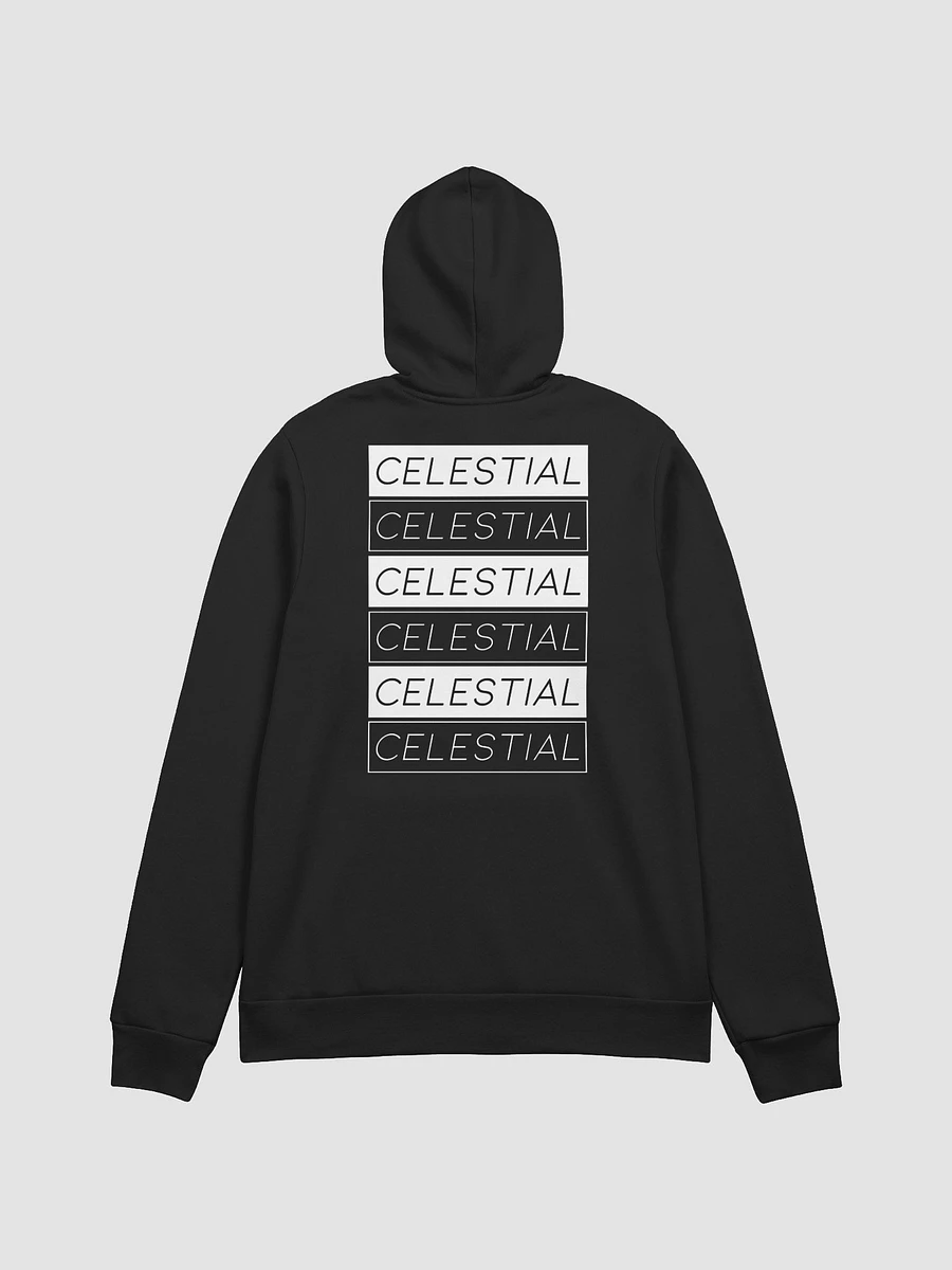 Celestial Apparel Block Hoodie product image (5)