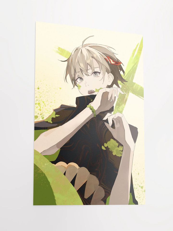 Shoku Poster product image (6)