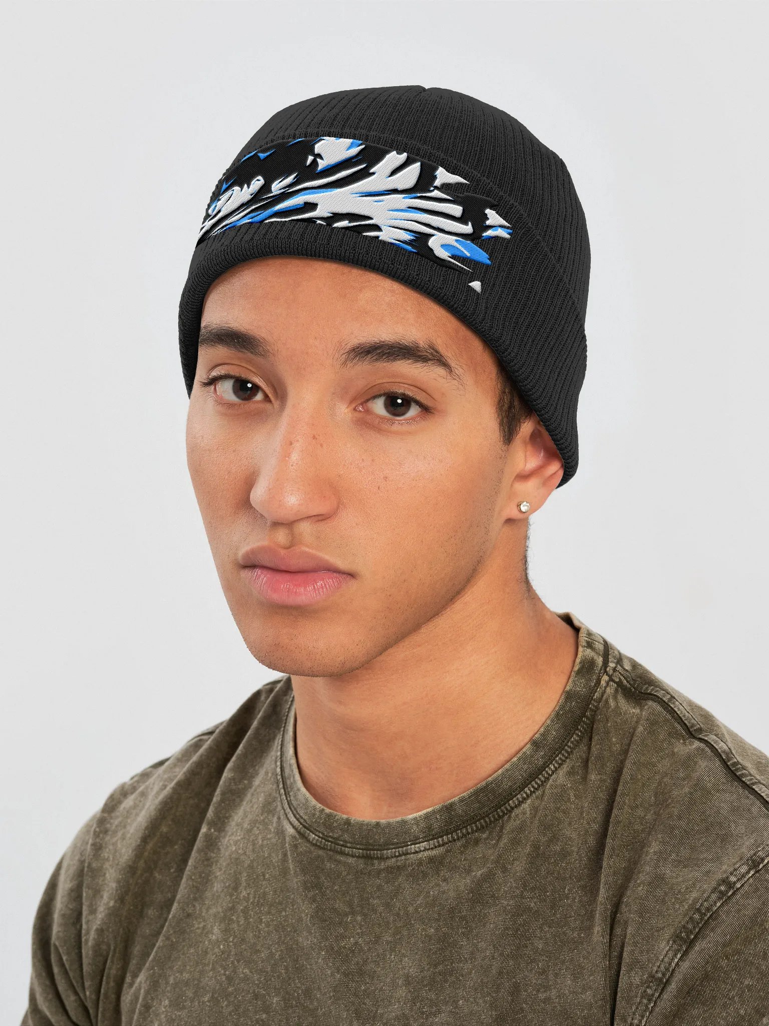 THE NINTH Beanie product image (17)