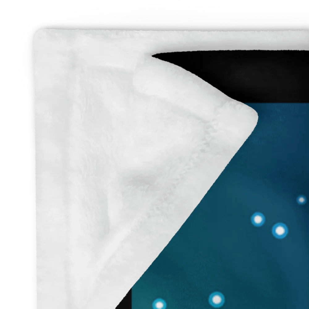 Creepy Kinda Sleepy Blanket product image (12)