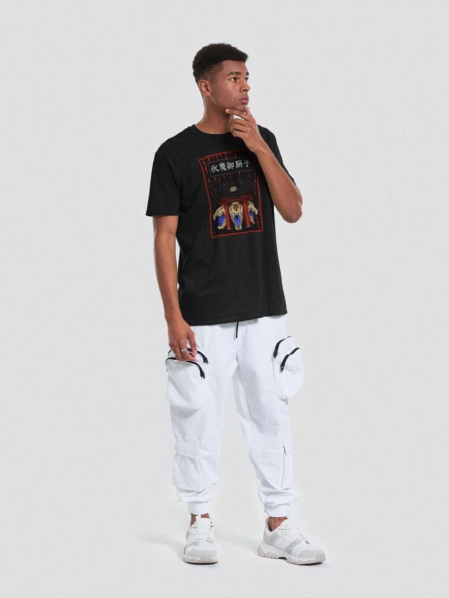 Malevolent Shrine Community | Unisex Softstyle T-Shirt product image (5)