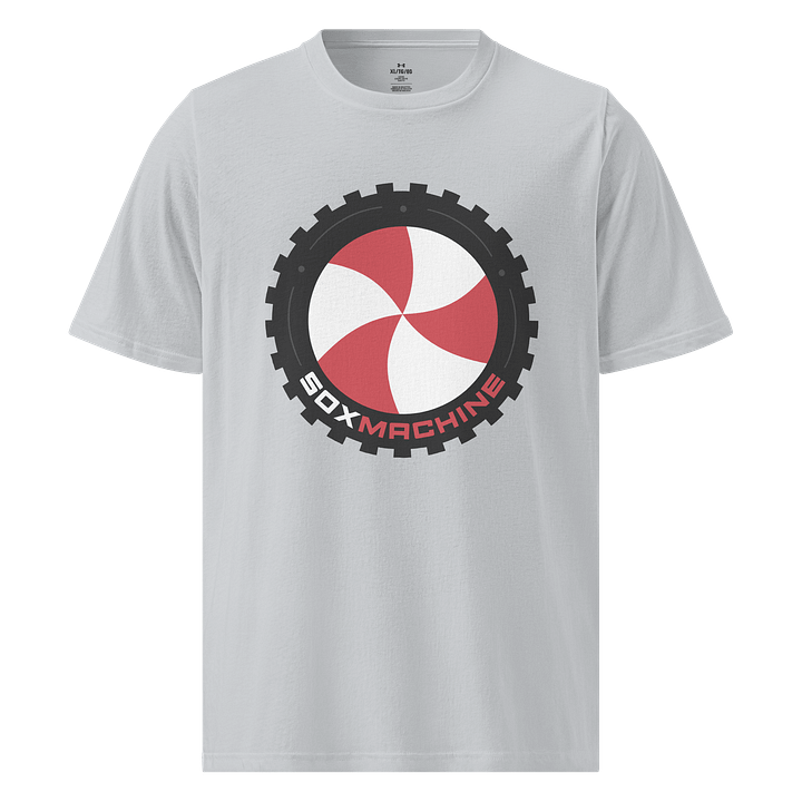 Sox Machine Under Armour® Athletic Tee product image (1)