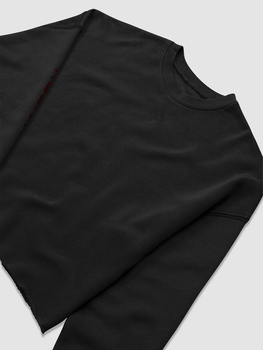 Crop Top Sweater product image (5)