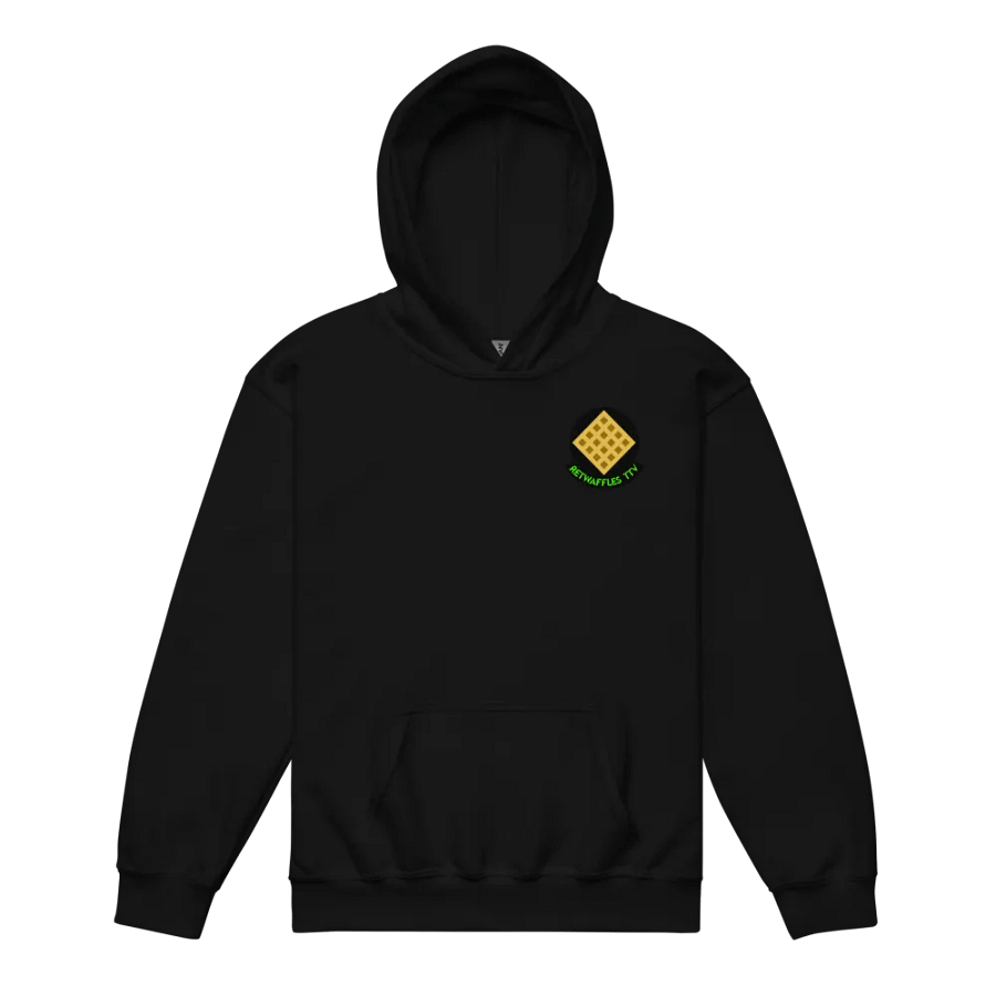 Little WaffleHoodie product image (10)