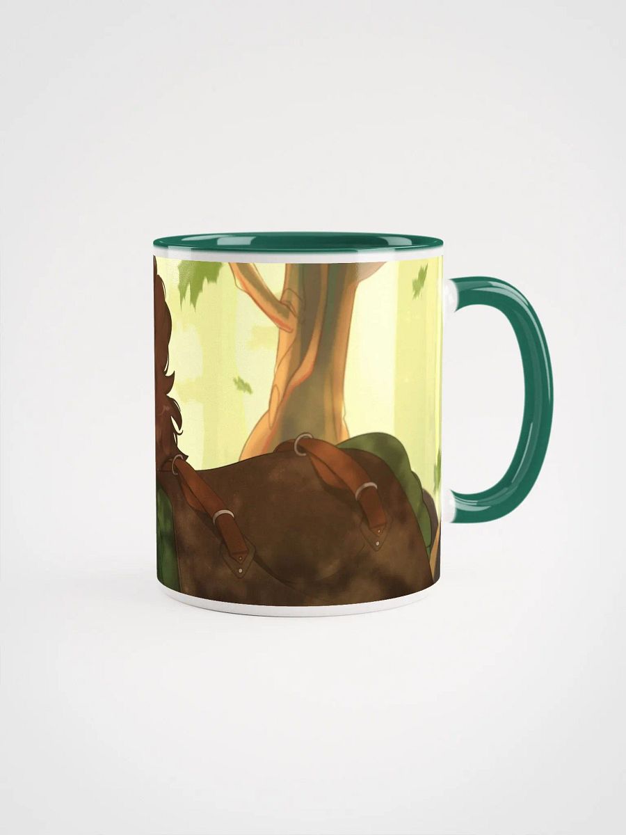 Seth Camping Mug product image (3)