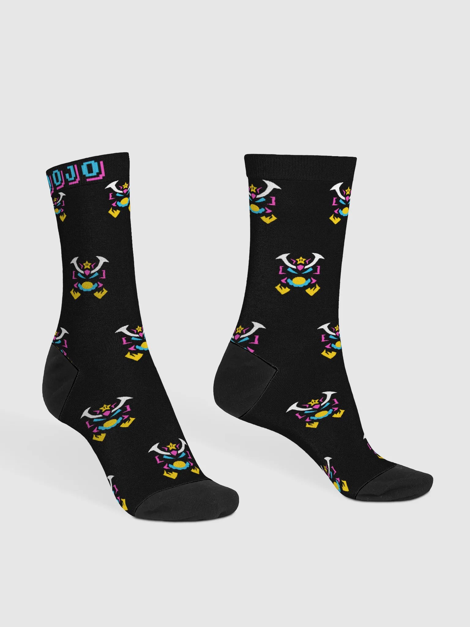 Dojo Crew Socks product image (3)