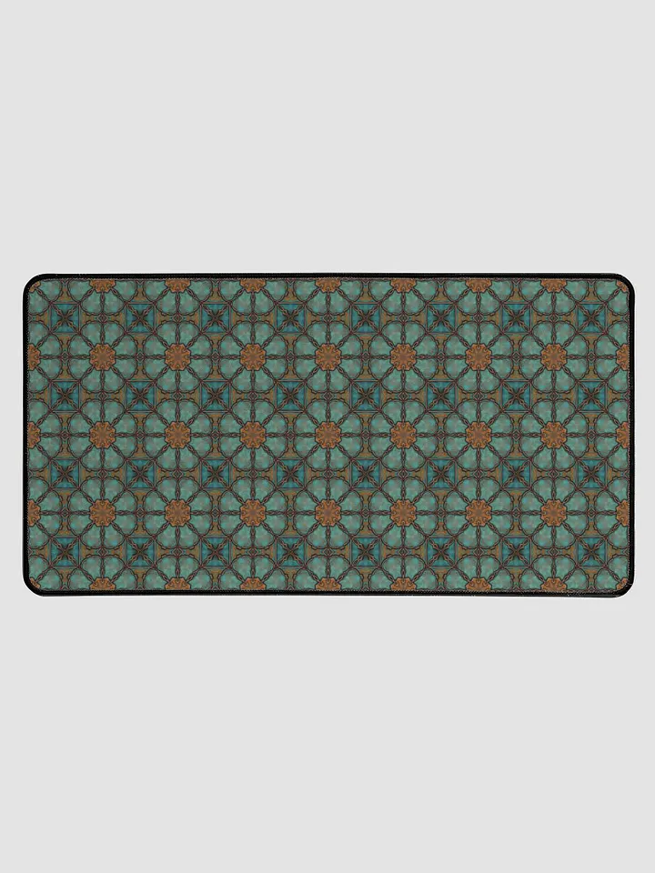Extra-Large Desk Mat (31.5x15.5 inches) #18582401 product image (2)