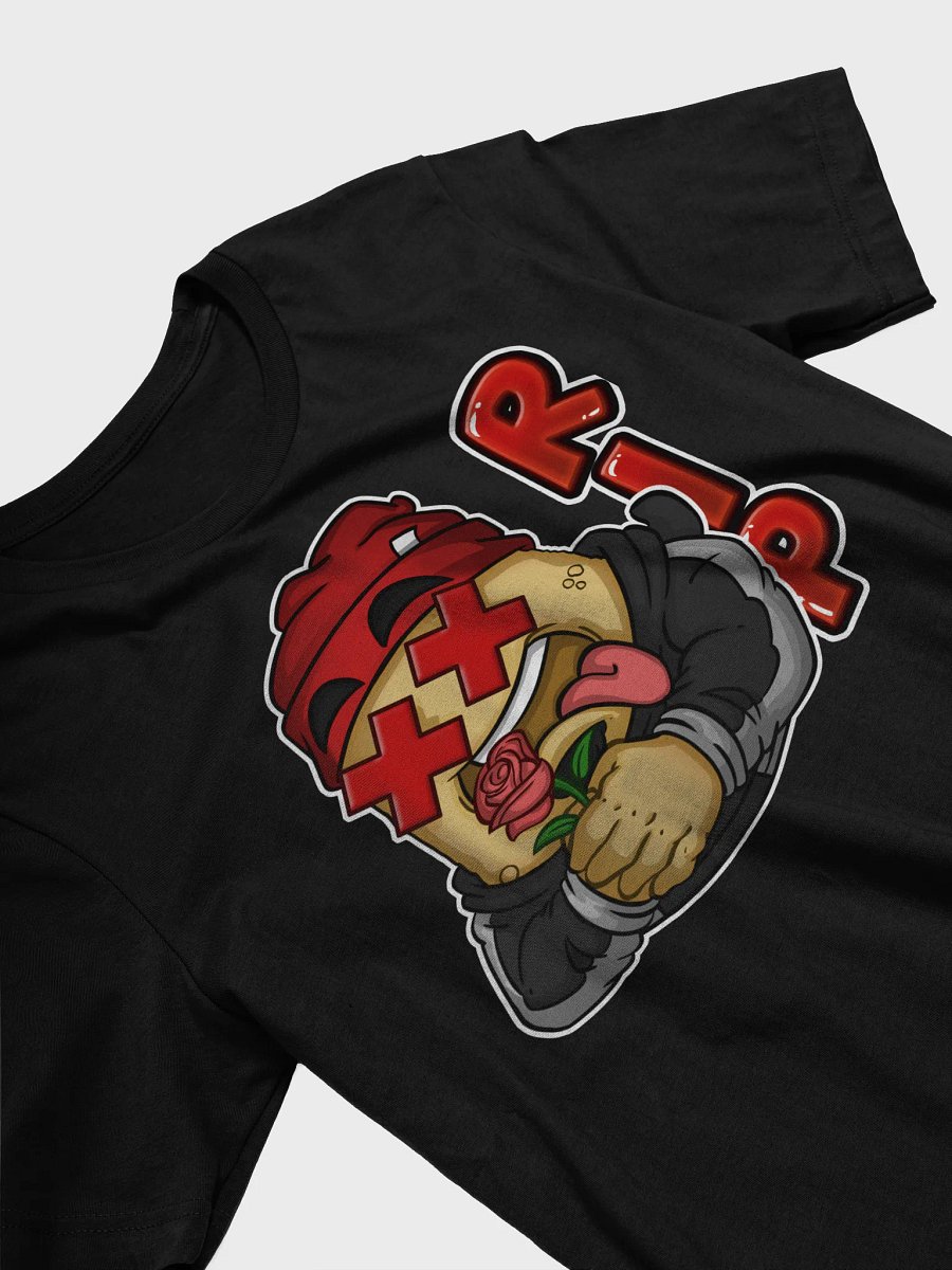 R.I.P Supersoft T-Shirt product image (3)