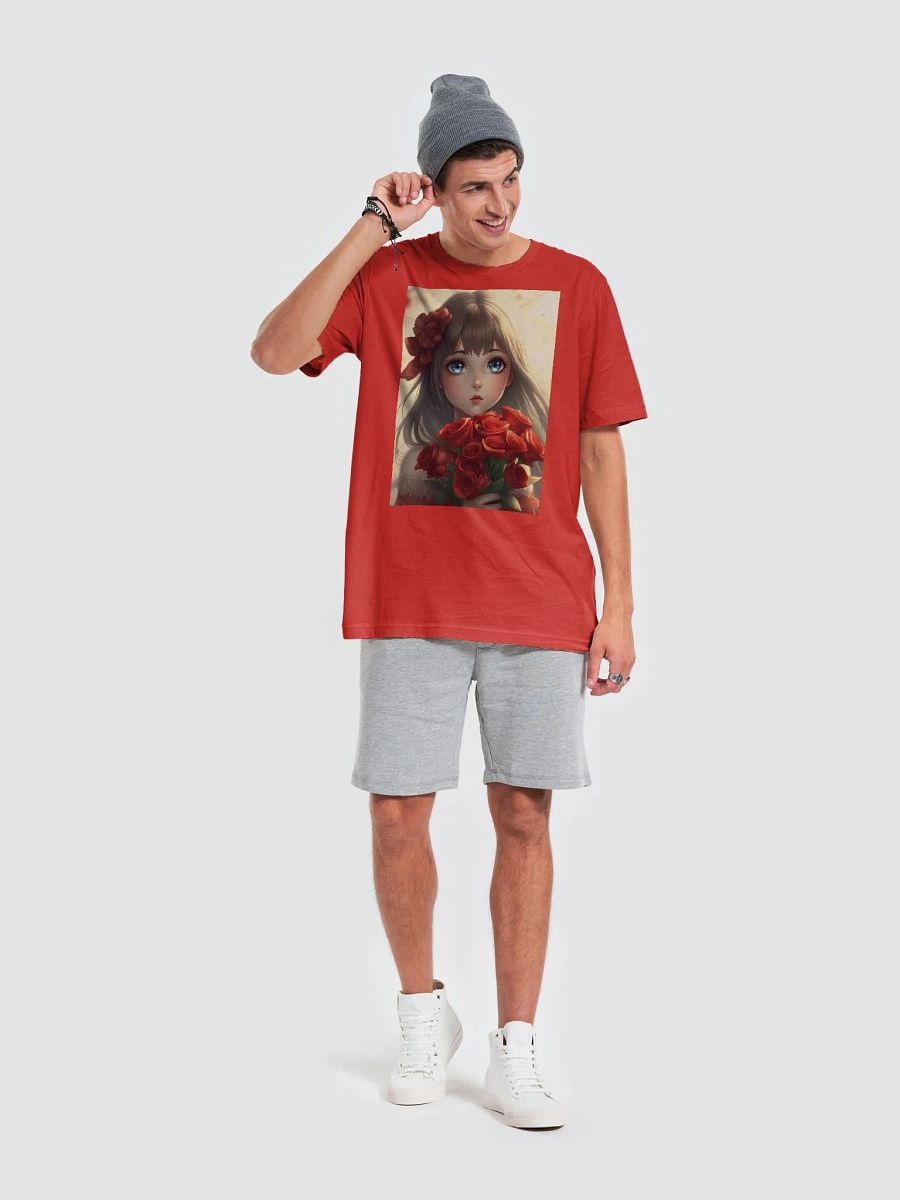 CHOP WALID Bold T-Shirt product image (6)