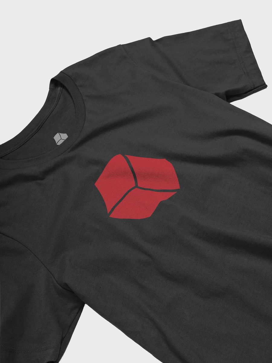 Cube T-Shirt product image (3)