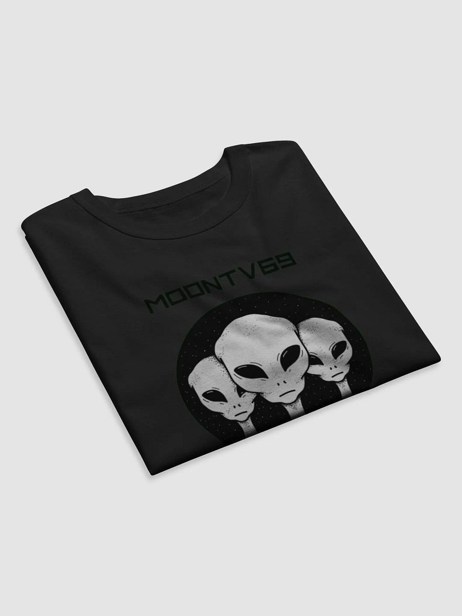 MOONTV69 BELIEVE T-SHIRT product image (5)