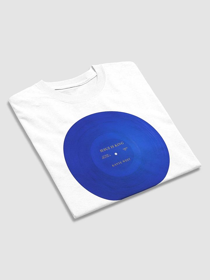 Jesus Is King Album Kanye West T-shirt product image (46)