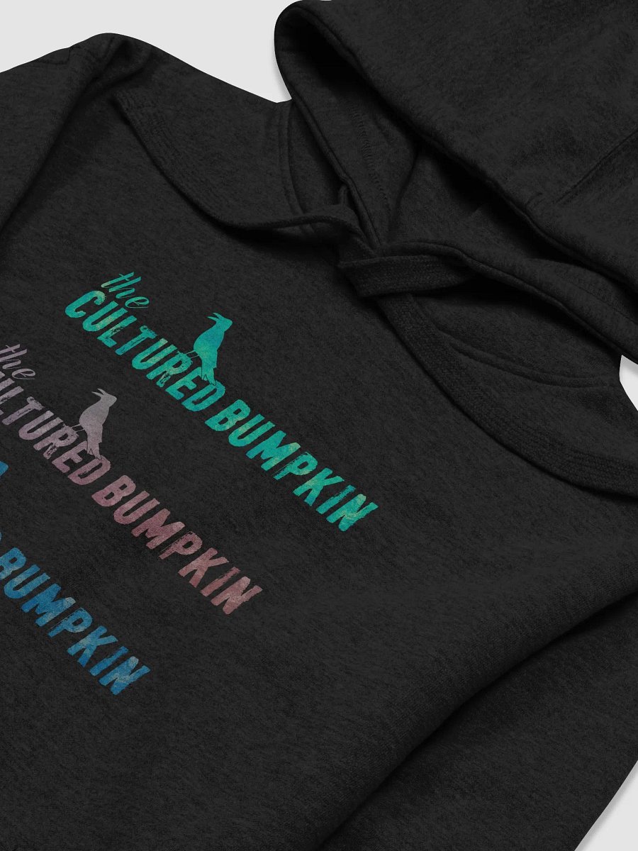 Cultured Bumpkin Hoodie product image (3)