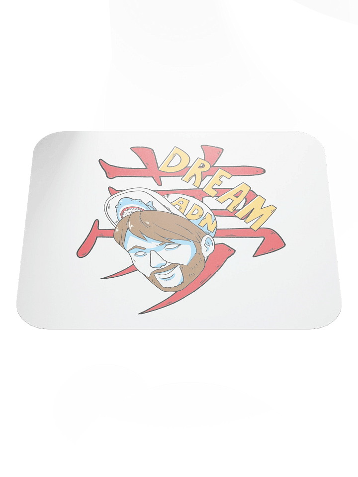 ADN Band Mousepad product image (1)