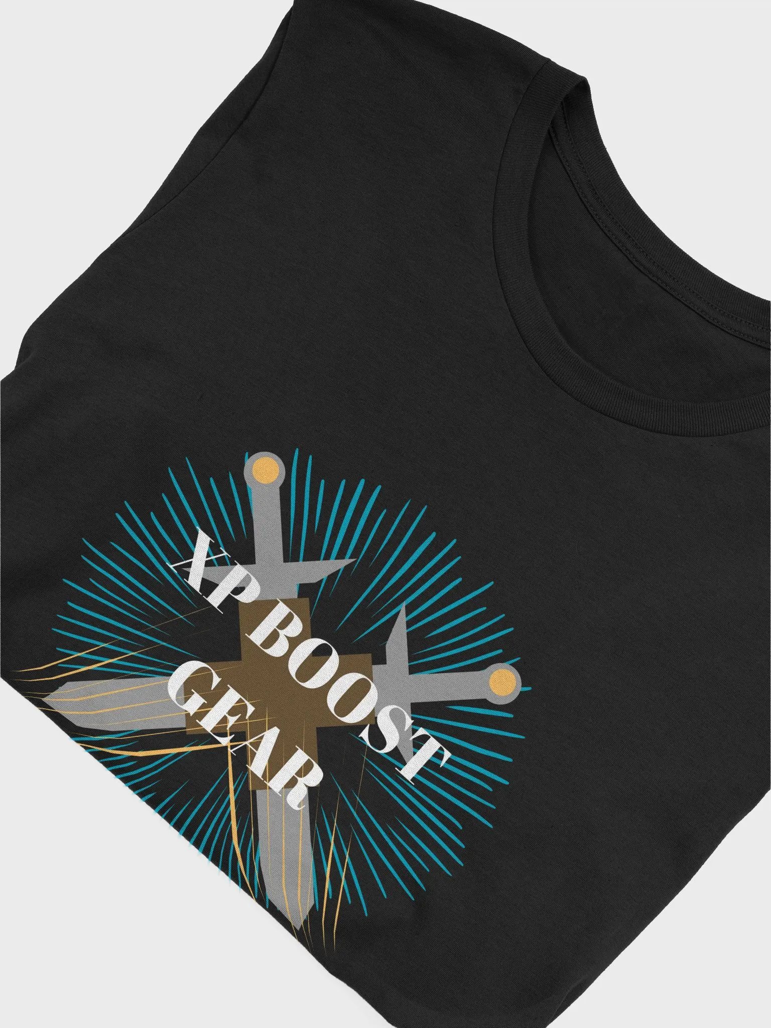 "XP BOOST" Tee product image (45)