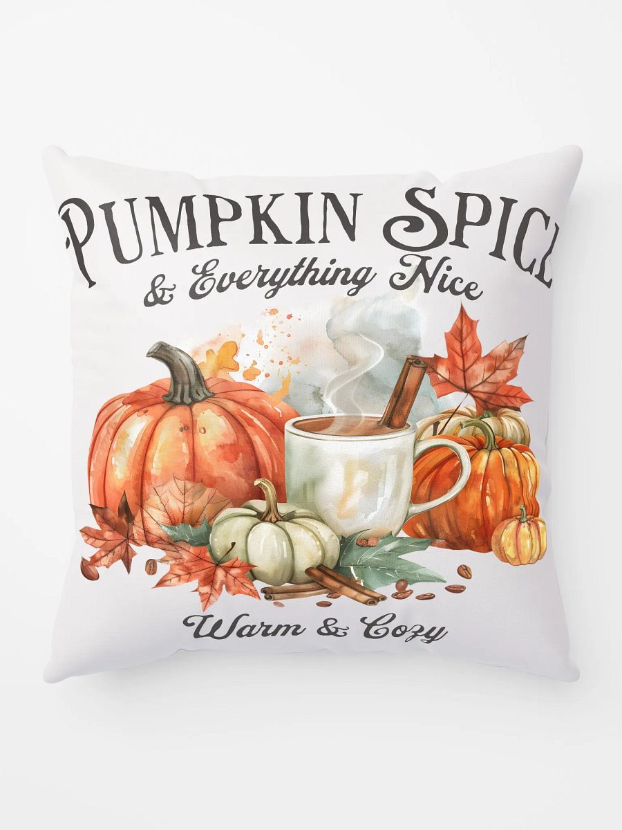 Fall Pillow 3 product image (10)