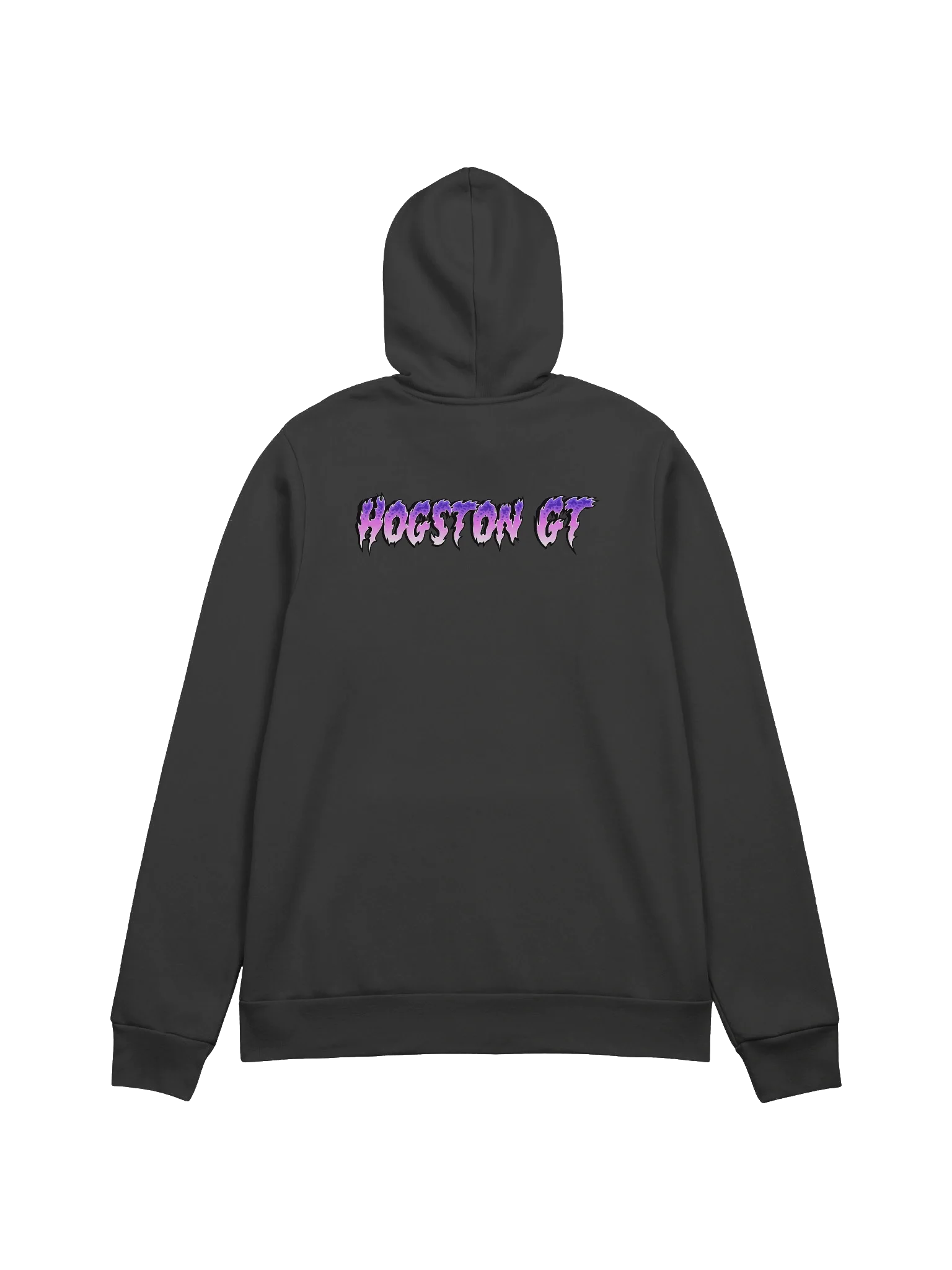 Hogston GT Hoodie product image (2)