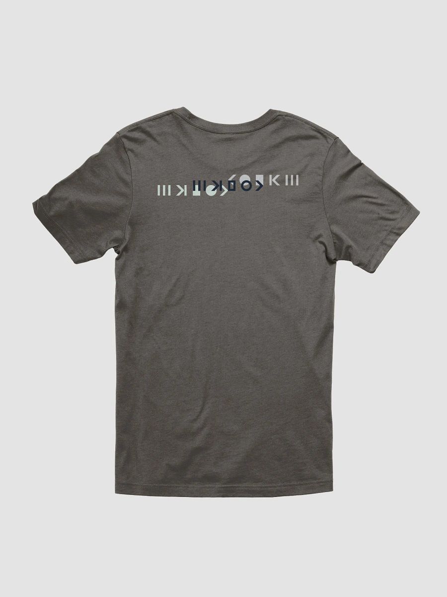 KTOD Inverse Tee product image (49)
