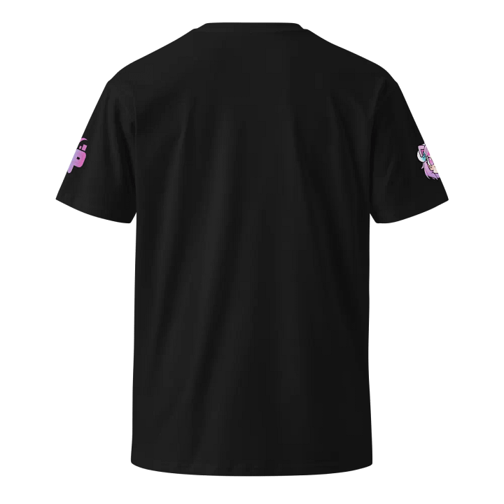 HiyaPixel Tee product image (2)