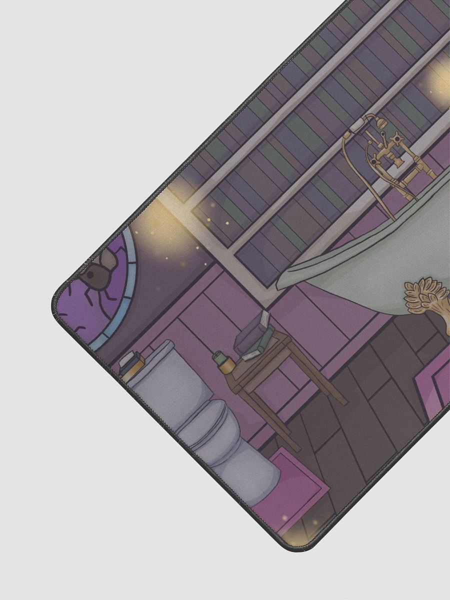 Be Right Back Screen Desk Mat product image (3)