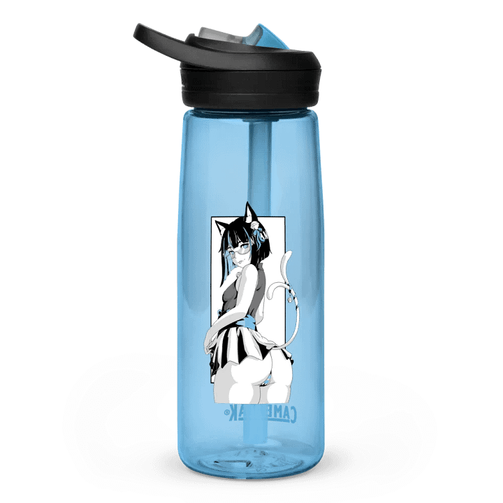 Sachiko Waifu Sport Bottle product image (1)
