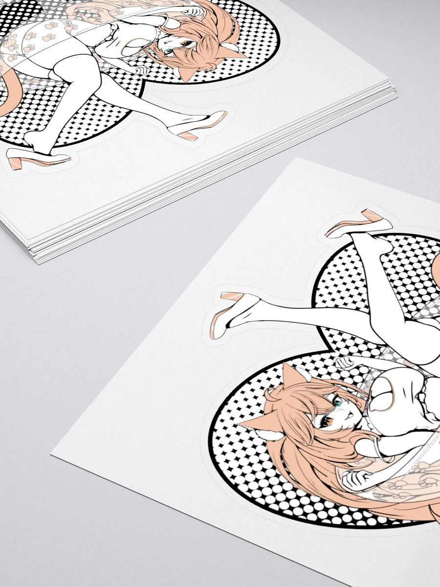 Drink Me Sticker product image (4)
