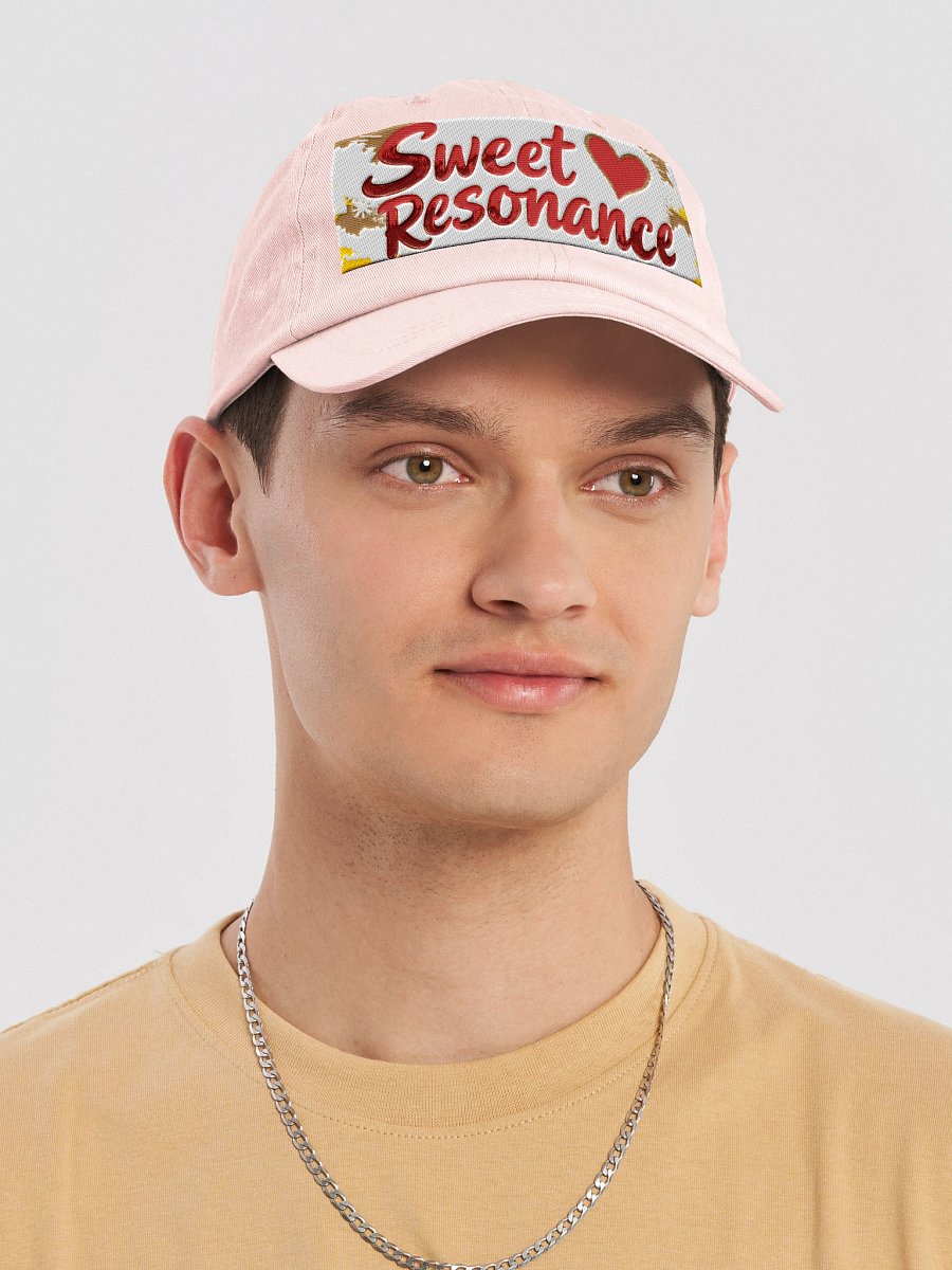 Sweet Resonance Pastel Dad Hat product image (18)