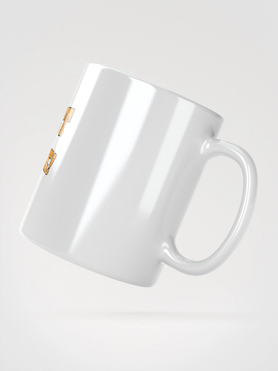 Impact Initiate! Energy Unleashed Mug product image (6)