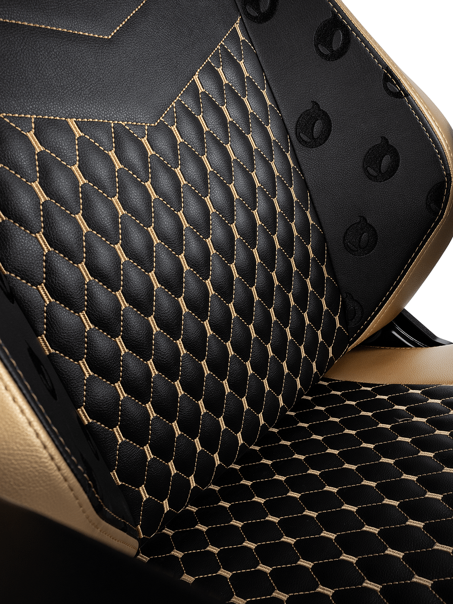 noblechairs Hero Dignitas Edition Gaming Chair product image (8)