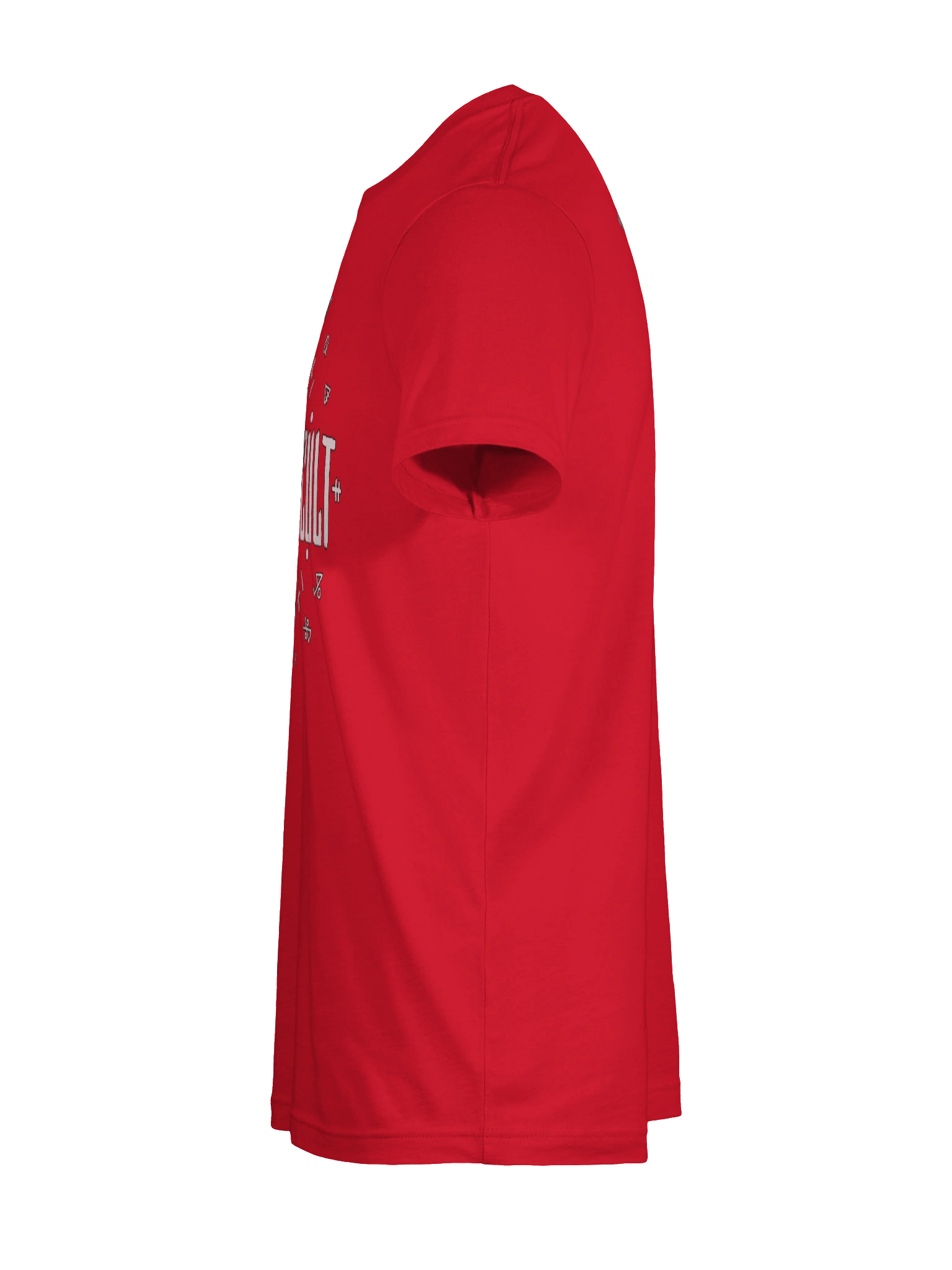 This Is Not a Cult - Bella+Canvas Supersoft T-Shirt product image (83)