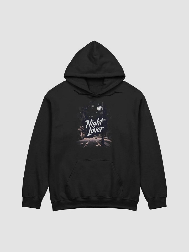 Night lover product image (1)