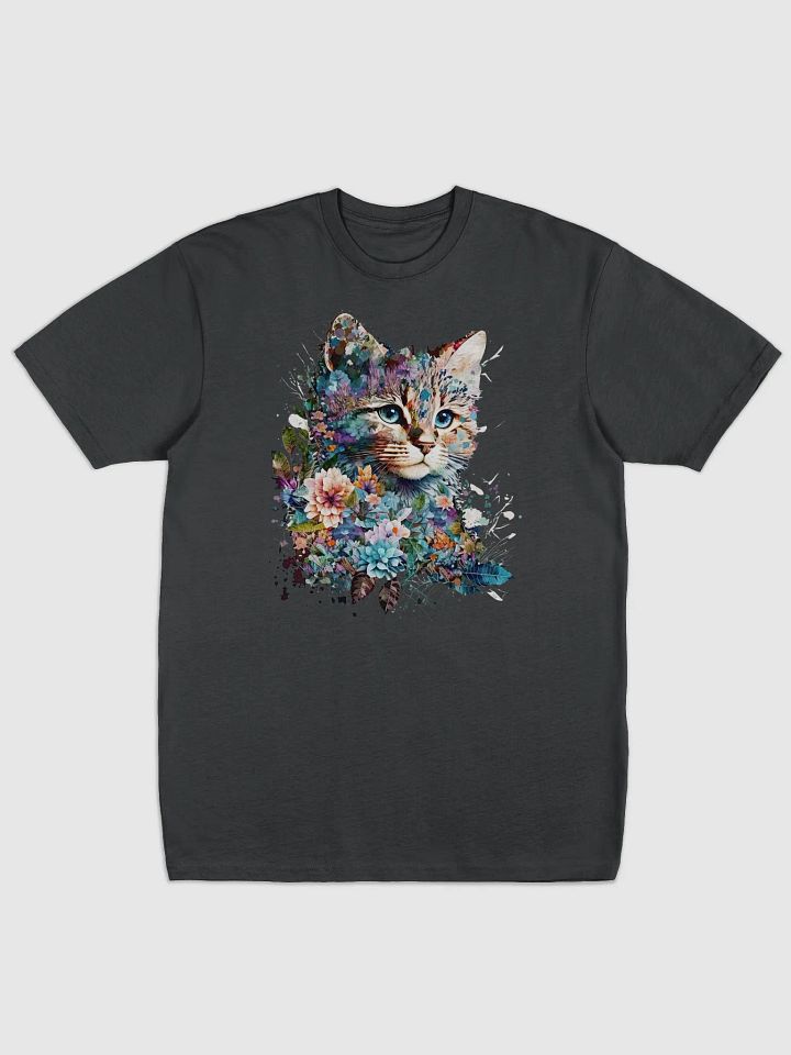 Floral Feline Fantasy product image (1)