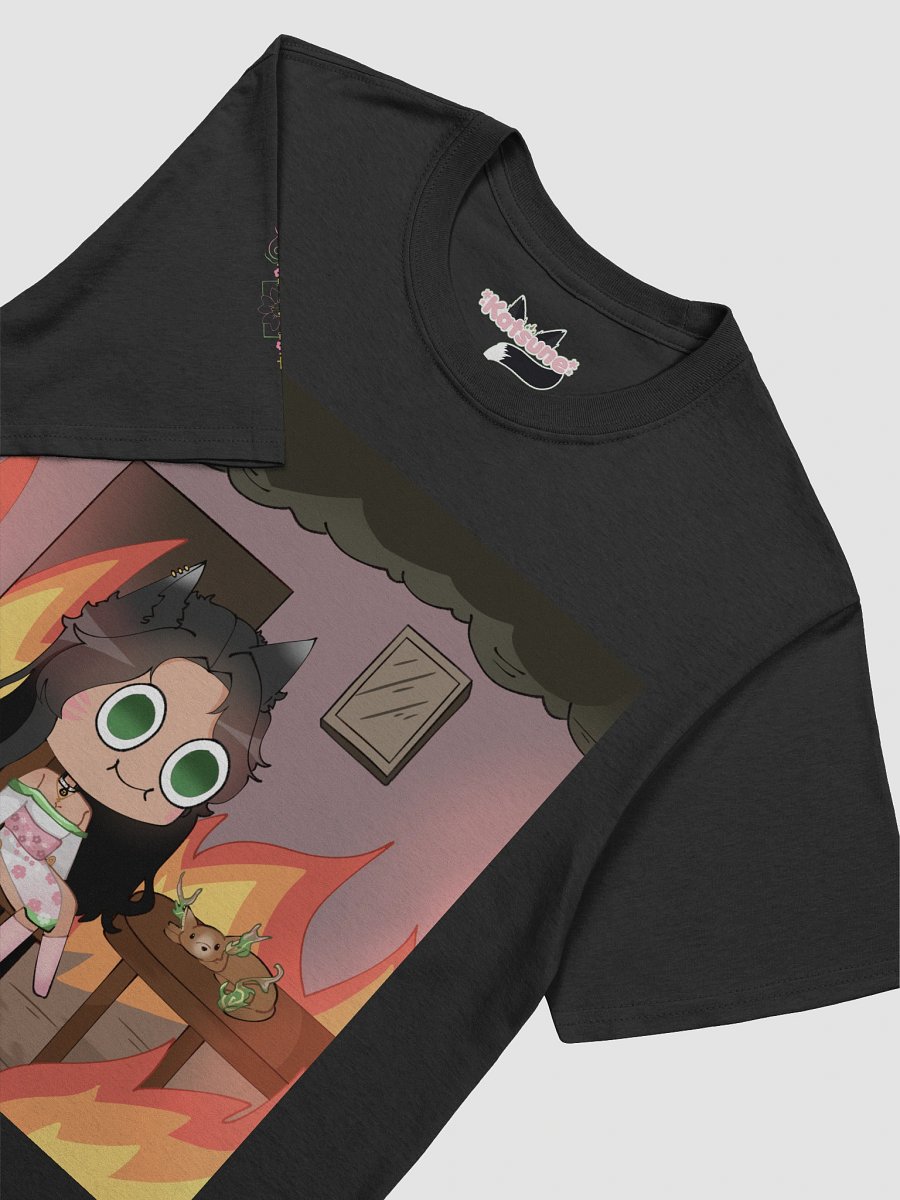 007 Unisex T-Shirt product image (217)
