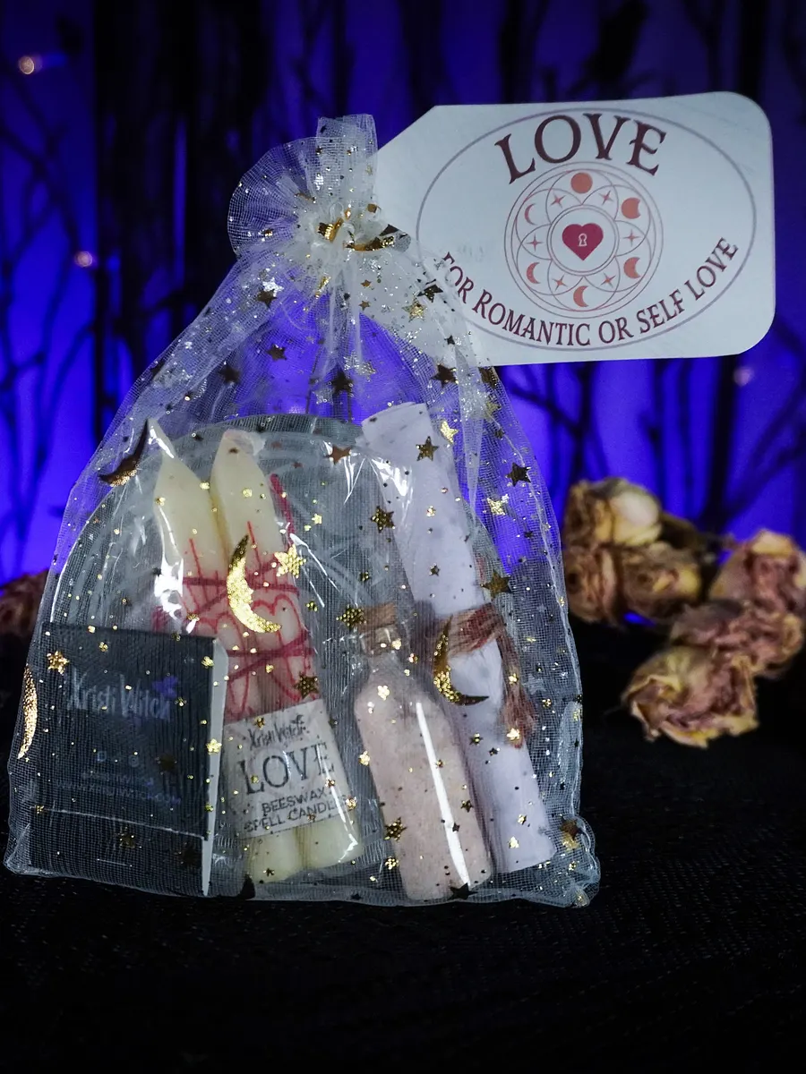 Love Spell Kit product image (3)