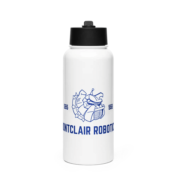 Stainless Steel Water Bottle product image (1)
