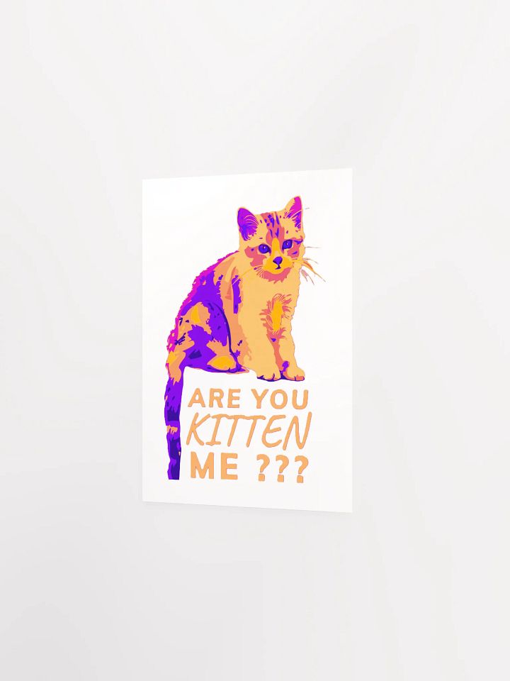 ARE YOU KITTEN ME??? product image (10)