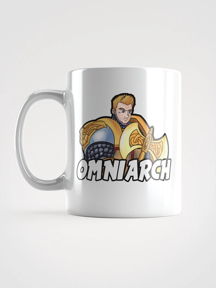 Classic Omniarch Mug product image (2)