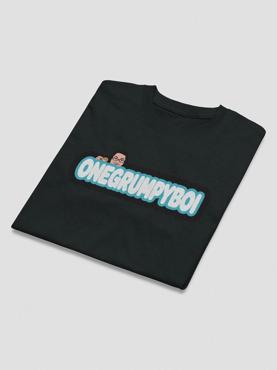 OGB Graphic T product image (18)
