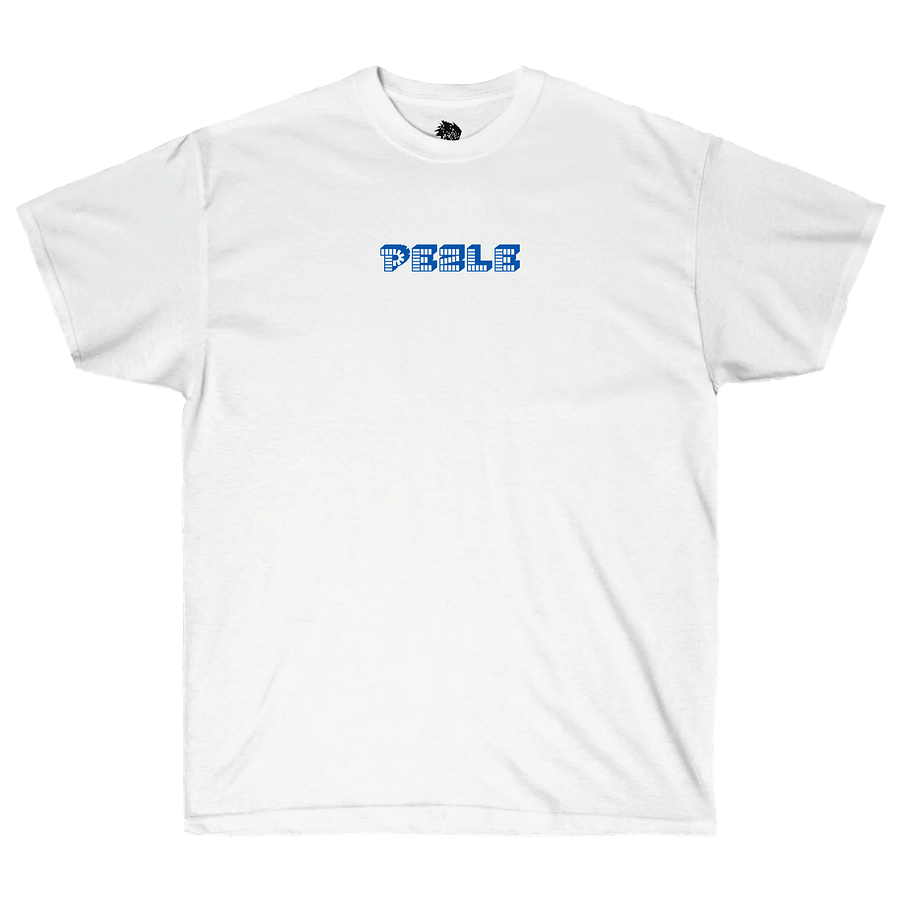 Pezle Block Tee product image (1)