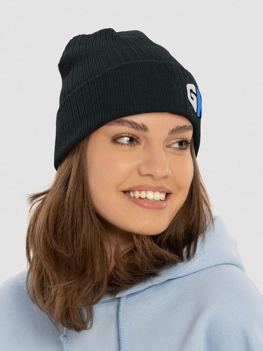 Game Nerdz GN Beanie product image (27)