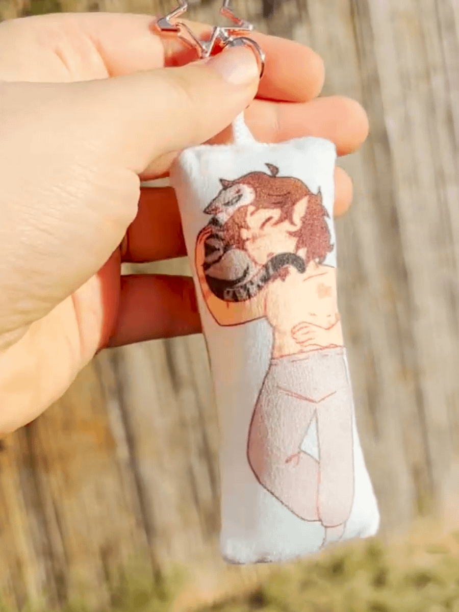 Sleepy Scar product image (3)