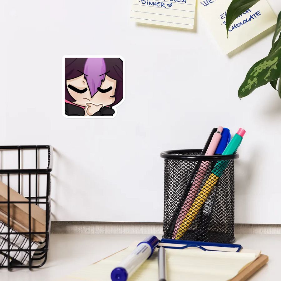 Michael Ael Thinking Magnet product image (10)