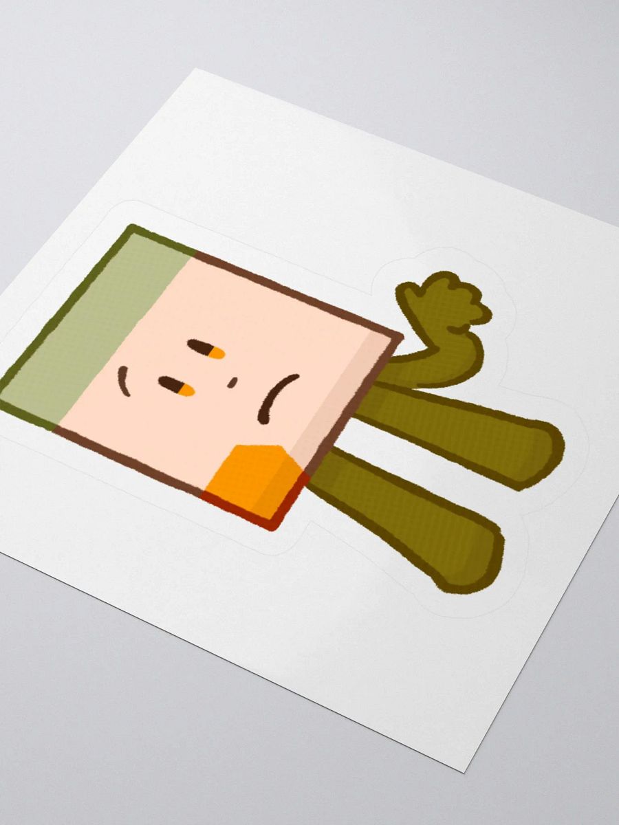 Strikes - Safety product image (5)