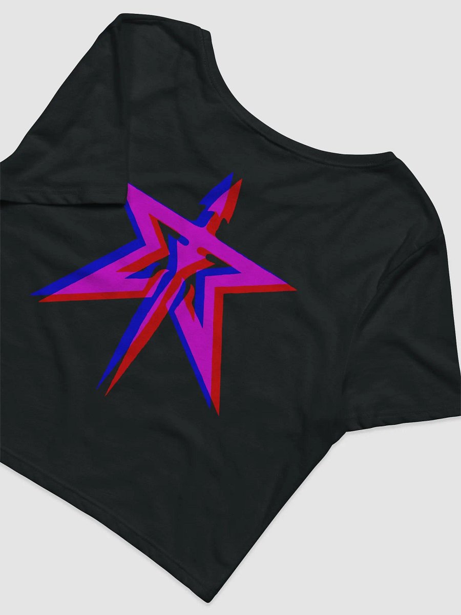 Baby Tee - CULT-O-VISION product image (4)