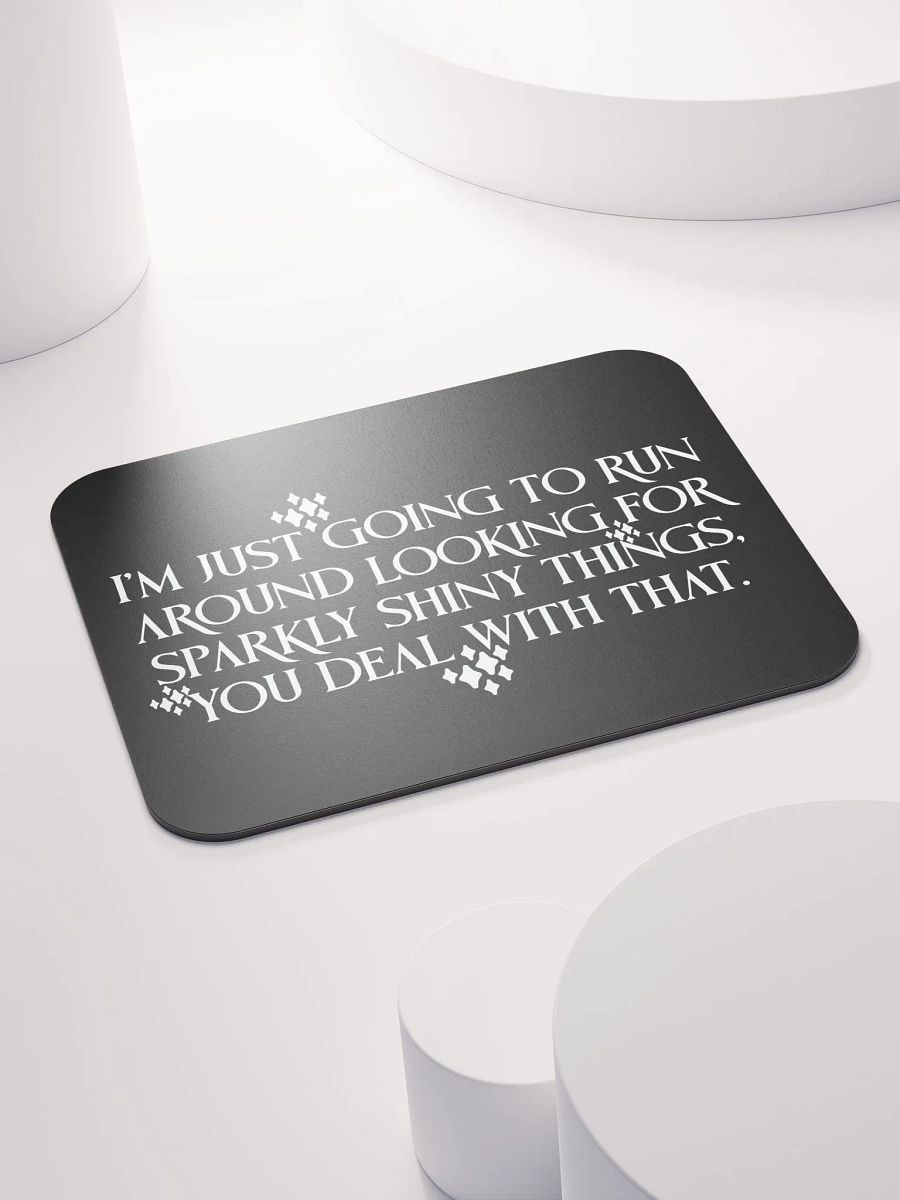 ADHD Mousepad product image (4)